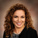 Dora Nava headshot