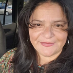 Foto de Miriam Rodriguez