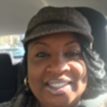 Toi Womack headshot