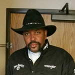 Victor Williams headshot