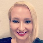 Shaya Marie Campbell headshot