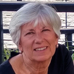 Cynthia Novak headshot