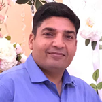 Foto de Javed Ahmed