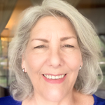 Cathy Geller headshot