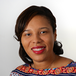 Sheena Mitchell headshot