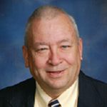 Michael Thompson headshot