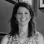 Hilary Beler headshot