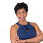 Karon Dixon headshot