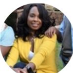 Portia Dowell-Simmons headshot