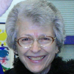 Foto de Nancy E. Ferris