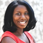 Janelle Bass Hawthorne headshot