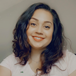 Jessica Vega headshot