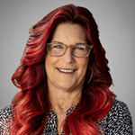 Jill Collini headshot
