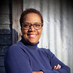Foto de Bernadette Jelks