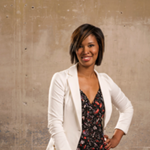 Crystal Thomas headshot