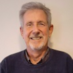Mark Pitcher headshot