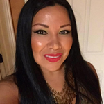 Martha Blancas Gutierrez headshot