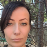 LINA ZARSKIENE headshot