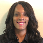 Denise Settle headshot