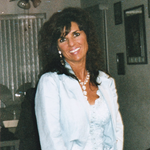 Marie Di Prizito headshot