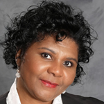Harriett Laverne Davis Jenkins headshot
