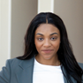 Jayde Dotson headshot