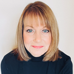 Doris McCulloch headshot