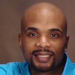 Johnny Strong headshot