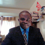 Joseph Nkansah headshot