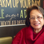 Foto de Margarita Hill