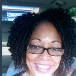 Djerdre "DeeDee" Allgood headshot