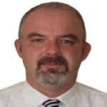 Derek Sanner headshot