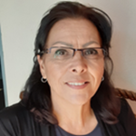 Melissa Dominguez headshot