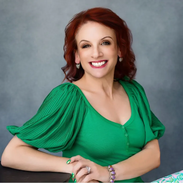Foto de Miriam Cala-Morrissette