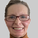 Susan Haley headshot