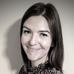 Amanda Blake headshot