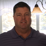 Todd Roloff headshot