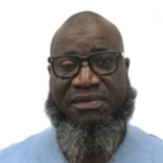 NJUNDU JABBI headshot