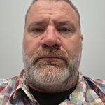 Paul Kandal headshot