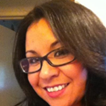 Desiree Salas headshot