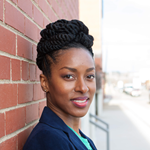 Crystal Morgan headshot