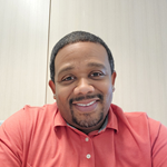 Anthony Livingston headshot