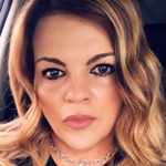 Angie Seriana headshot
