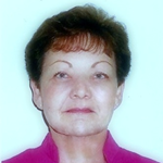 Nina L. Ratliff headshot