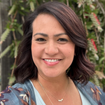 Michelle Henry headshot