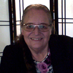 Linda Casey headshot
