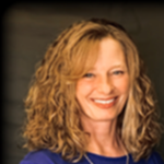 Kimberely Boren headshot