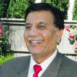 Azhar Alam headshot