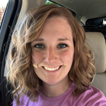 Megan Midgette headshot