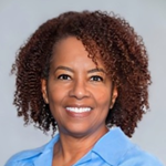 Lorena Hawkins headshot